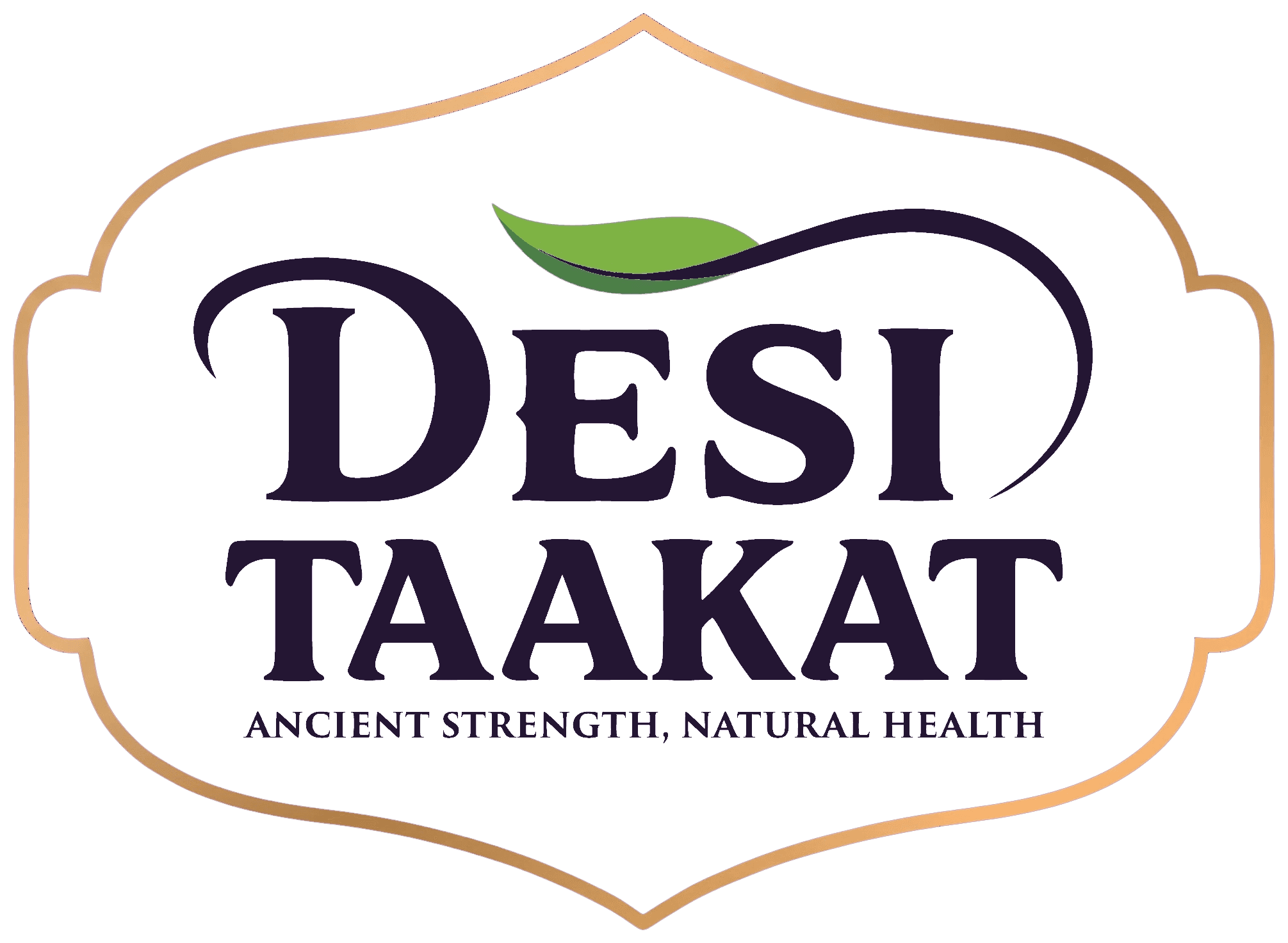 Desi Taakat logo